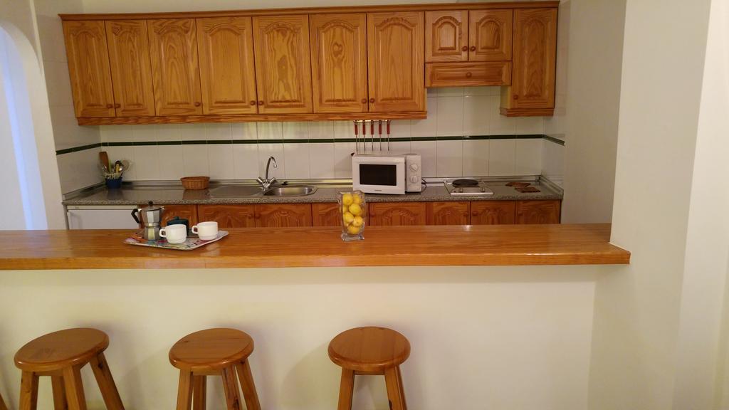 Apartamentos Martell Playa de Santiago  Cameră foto